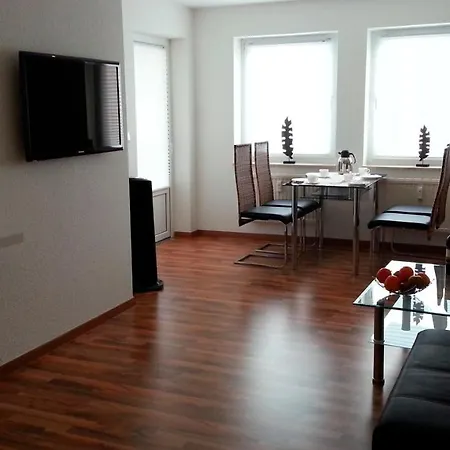 Apartamento Casa - Fehmarn Nr. 9 - #15986 Petersdorf auf Fehmarn