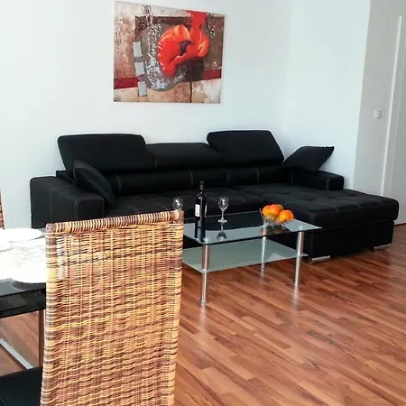 Apartamento Casa - Fehmarn Nr. 9 - #15986 Petersdorf auf Fehmarn