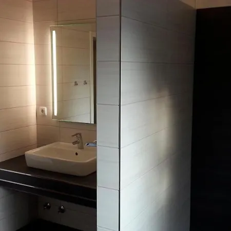 Apartamento Casa - Fehmarn Nr. 9 - #15986 Petersdorf auf Fehmarn