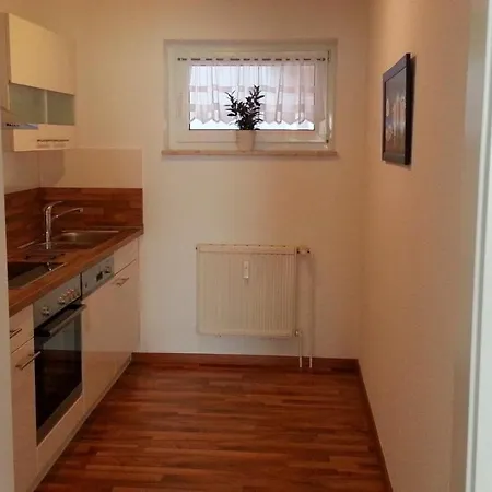 Casa - Fehmarn Nr. 9 - #15986 Apartamento *