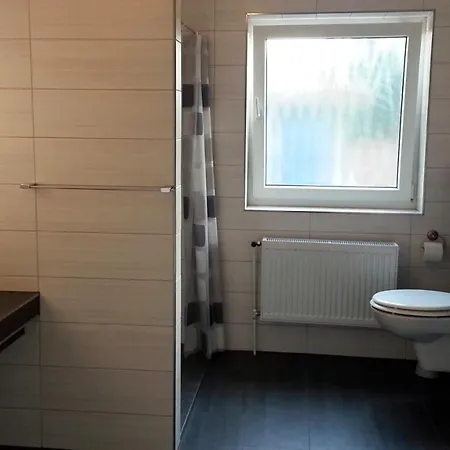Apartamento Casa - Fehmarn Nr. 9 - #15986
