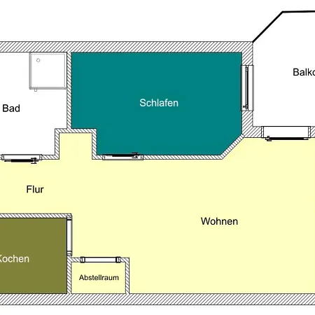 Apartamento Casa - Fehmarn Nr. 9 - #15986 Petersdorf auf Fehmarn