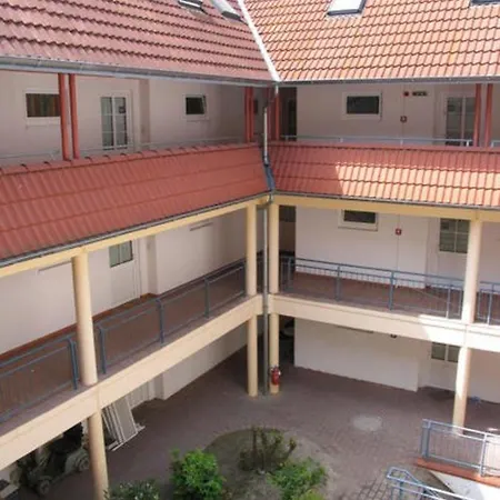 Casa - Fehmarn Nr. 9 - #15986 Apartamento *