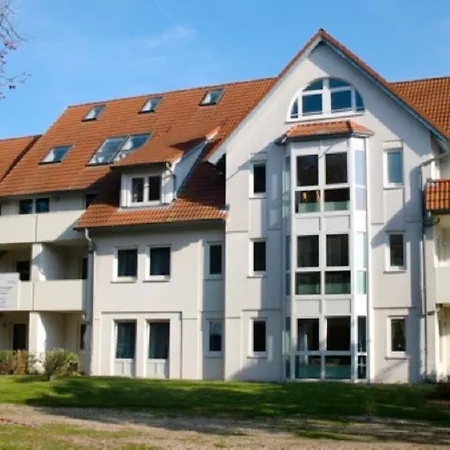 Apartamento Casa - Fehmarn Nr. 9 - #15986